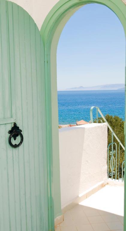 Creta Star Aparthotel Agios Nikolaos Cameră foto